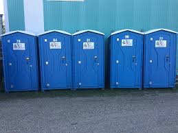 Types of Portable Toilets We Offer in Villa Ridge, MO